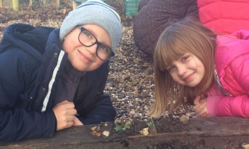 News » Mud-tastic Mountains!